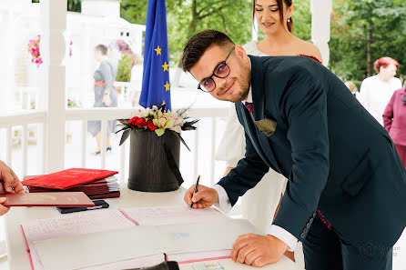 Vestuvių fotografas Dorina Mastan (mastandorina). Nuotrauka balandžio 23