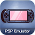 PSP Emulator - PSP Emu Classic Games Community1.4