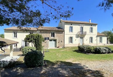 Maison avec piscine 6