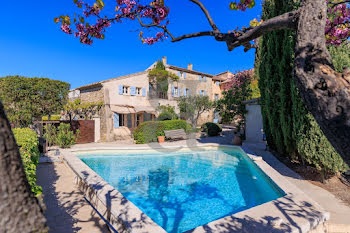 maison à Vaison-la-Romaine (84)