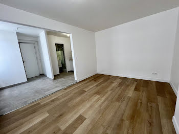 appartement à Paris 20ème (75)