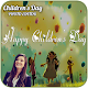 Download Happy Children's Day Photo Editor For PC Windows and Mac 1.1