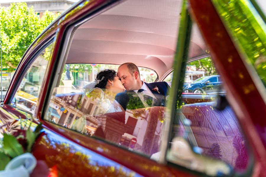 Fotógrafo de casamento Alma Galiano (almagaliano). Foto de 21 de dezembro 2023