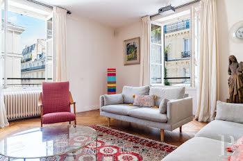 appartement à Paris 6ème (75)