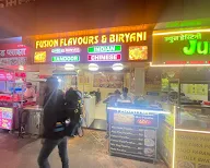 Fusion Flavours & Biryani photo 3