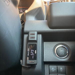 タフト LA900S