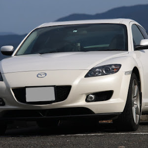 RX-8 SE3P