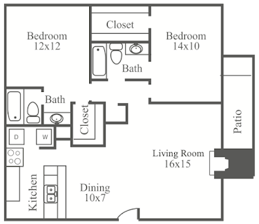Floorplan Diagram