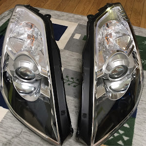 フェアレディZ Z33
