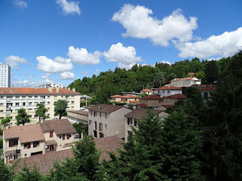 appartement à Saint-Etienne (42)