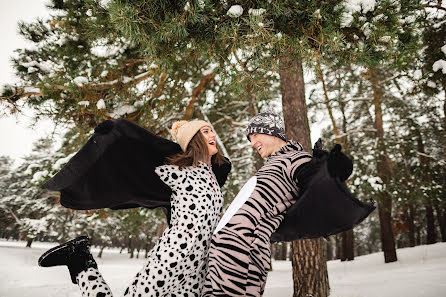 Fotograful de nuntă Nikolay Shepel (kkshepel). Fotografia din 5 februarie 2016