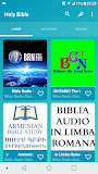 Radio Holy Bible Online