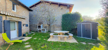 maison à Oradour-sur-Glane (87)