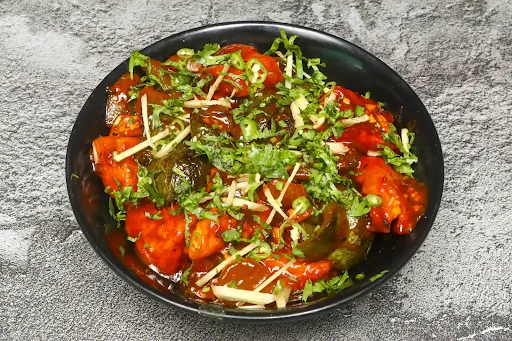 Chilli Chicken