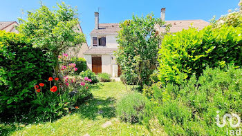 maison à Brie-Comte-Robert (77)