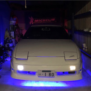 180SX RPS13