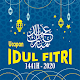 Download Kata Ucapan Idul Fitri 2020 For PC Windows and Mac 1.0.0