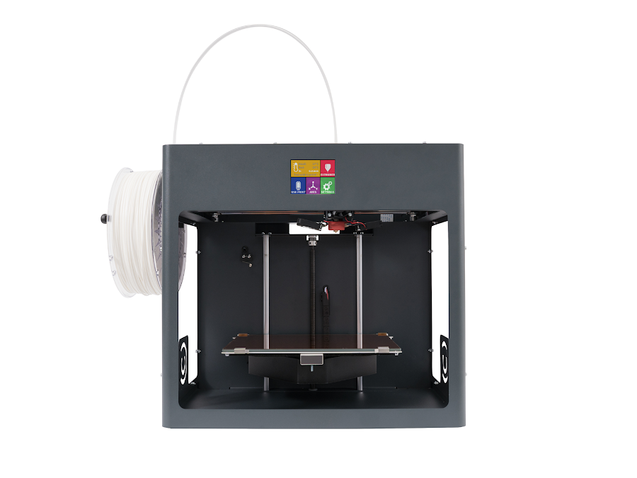 CraftBot Plus Pro Fully Assembled 3D Printer