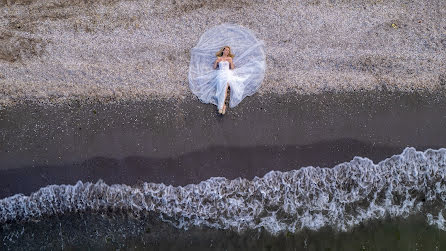 Photographe de mariage Adrian Bîrgăuan (birgauanfotofilm). Photo du 22 juillet 2023