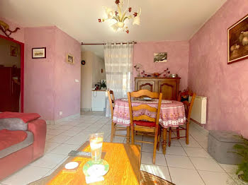 appartement à La Ferté-sous-Jouarre (77)