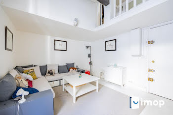 duplex à Paris 7ème (75)