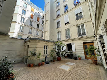 appartement à Paris 17ème (75)