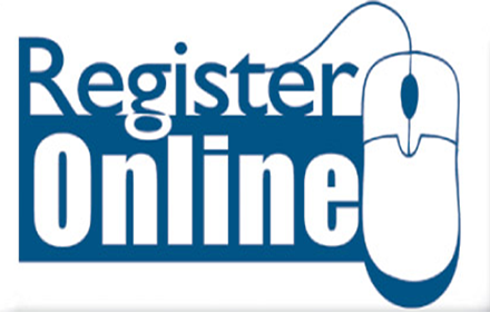 Online Registration small promo image
