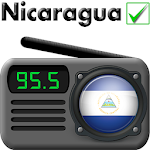 Cover Image of ダウンロード Radios de Nicaragua 1.1.1 APK