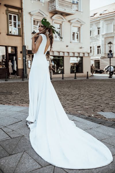 Wedding photographer Karolina Šližytė (portraitsbykaro). Photo of 26 October 2017