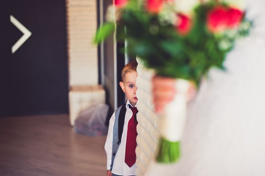 Photographe de mariage Vladimir Sagalo (sagalo). Photo du 8 octobre 2015