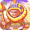 ダウンロード King of Bandit Tower Defense をインストールする 最新 APK ダウンローダ