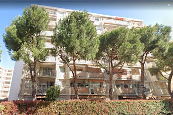 appartement à Cagnes-sur-Mer (06)