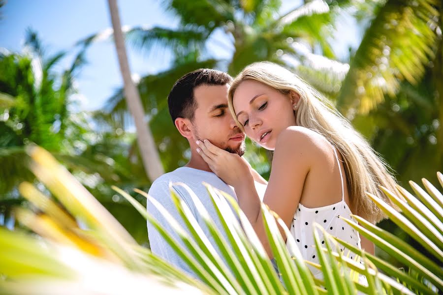 Fotógrafo de casamento Maks Klever (maksklever). Foto de 22 de setembro 2020