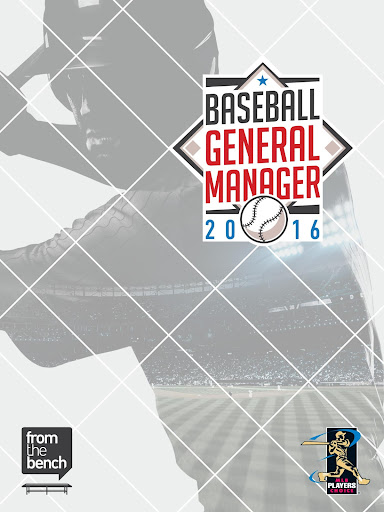 Baseball General Manager 2015