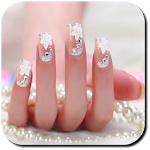 Cute Nail Designs Apk