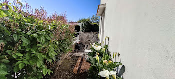 maison à Moutiers-sous-Chantemerle (79)