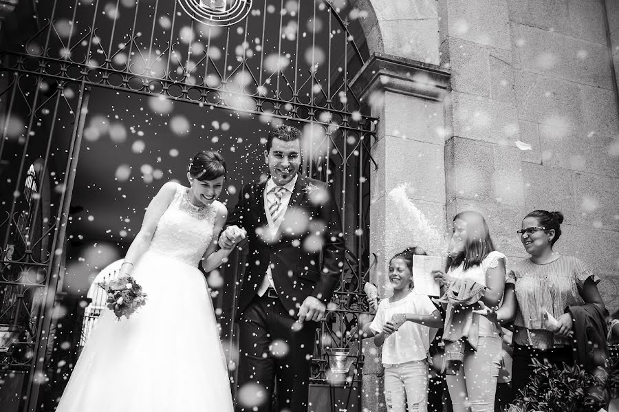 Fotógrafo de casamento Tere Freiría (terefreiria). Foto de 20 de fevereiro 2020