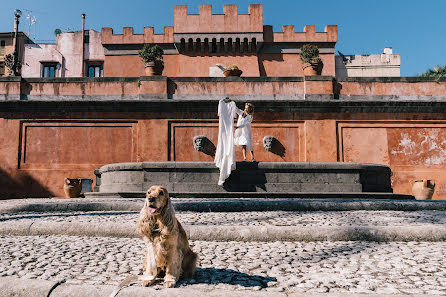 Wedding photographer Federica Ariemma (federicaariemma). Photo of 11 April 2022