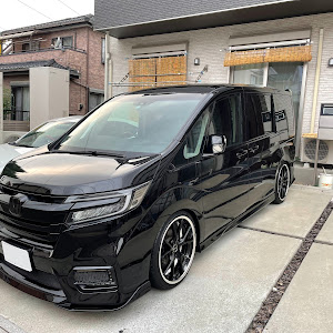 ステップワゴン RP3