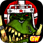 Blood Bowl: Kerrunch Apk