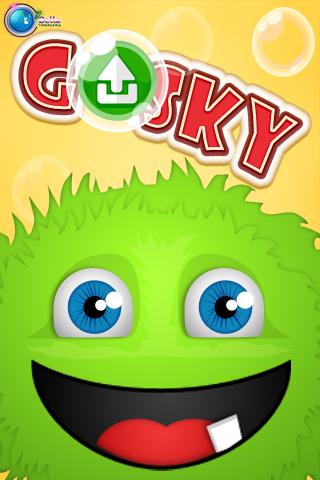 Up - GoSky