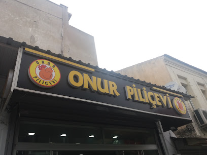 Onur Piliçevi