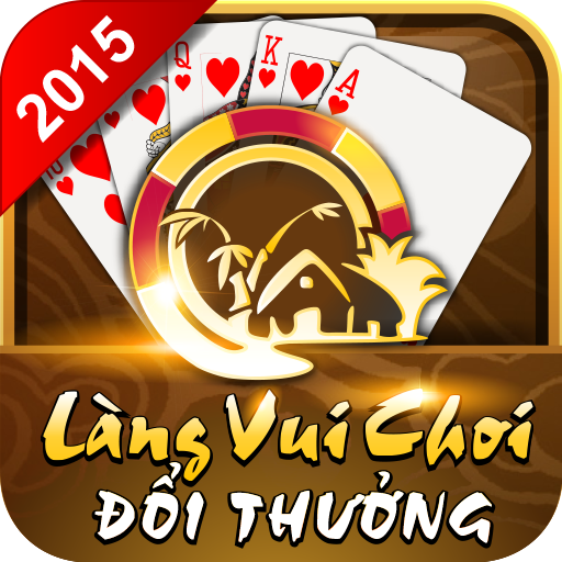 Game Bai Doi Thuong 紙牌 App LOGO-APP開箱王