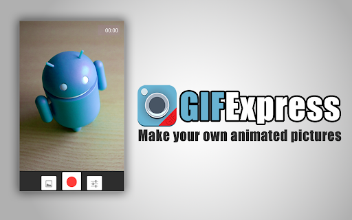 GIF Express