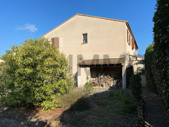 maison à Lespignan (34)