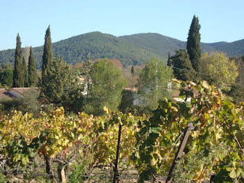 terrain à Puget-Ville (83)