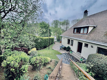 maison à Mont-Saint-Aignan (76)