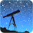 Star Tracker - Mobile Sky Map  icon