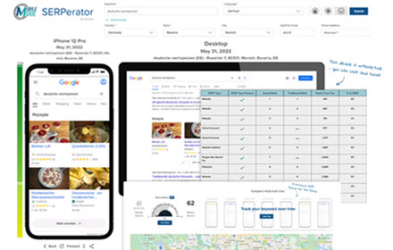 SERPerator by MobileMoxie Preview image 0