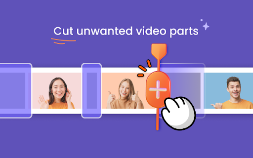 Cut Video Online